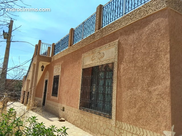 Ferme titrée à vendre à Sidi Abdellah Ghiyat — 5