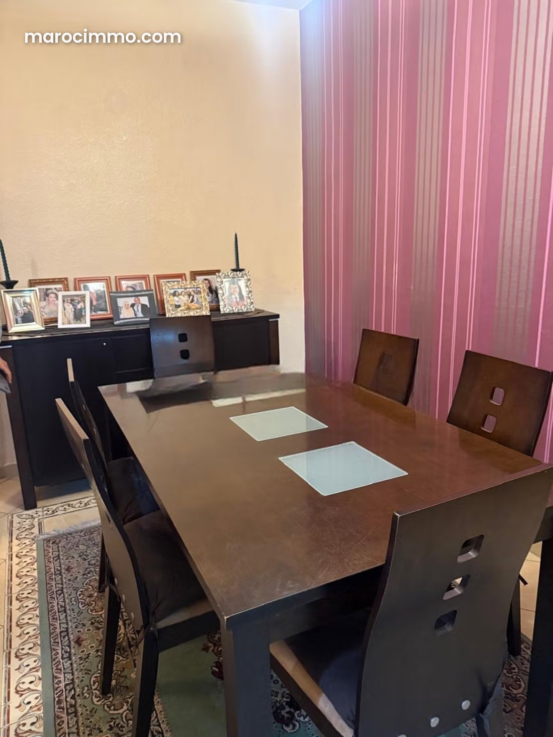 4-Room Apartment for Sale in Hay Mohammadi, Agadir — Agadir