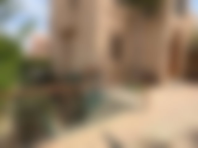 فيلا مفروشة بمسبح للكراء بحي تاركة في مراكش — 3