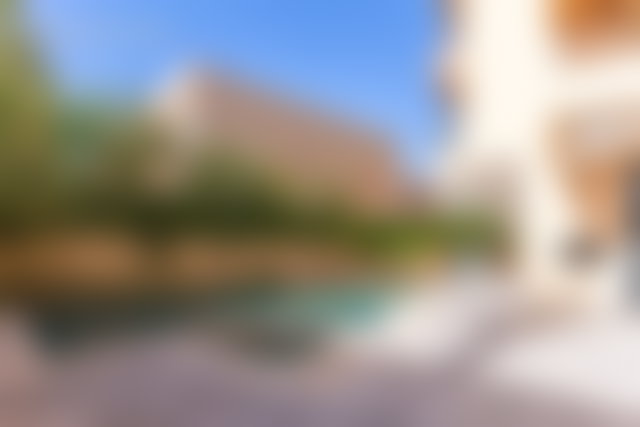 Appartement meublé 51 m², piscine et sécurité, Hay Targa Marrakech — 4