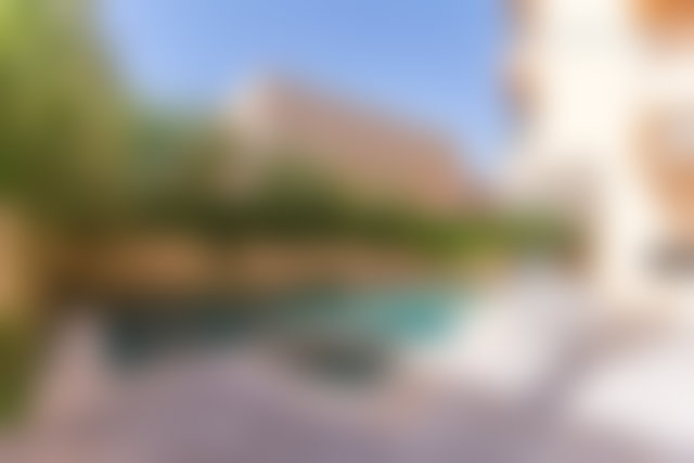 Appartement meublé 51 m², piscine et sécurité, Hay Targa Marrakech — 5