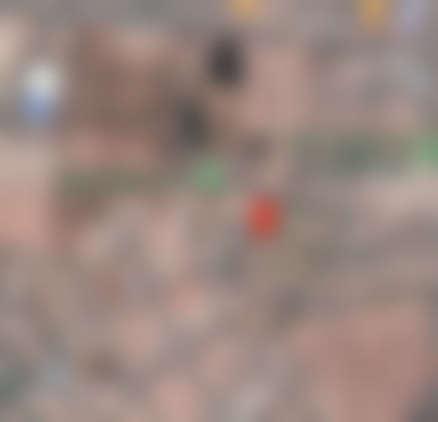 1,000 m² Building Plot in Les Portes de Marrakech — Marrakesh