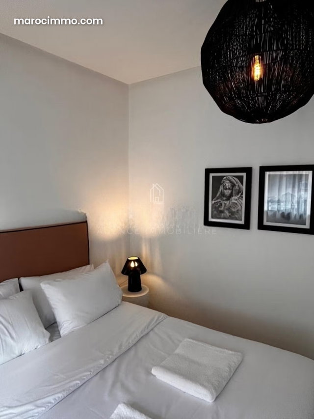 LOCATION Appartement 2 chambres 58 m2 Centre Gué — 4