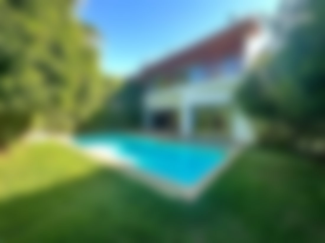 Villa 640 m² avec piscine, Aïn Diab, Casablanca