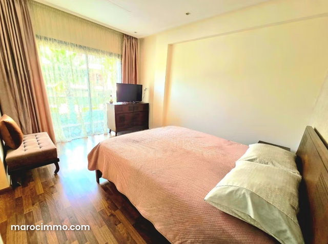 Appartement haut standing à vendre Californie — 5