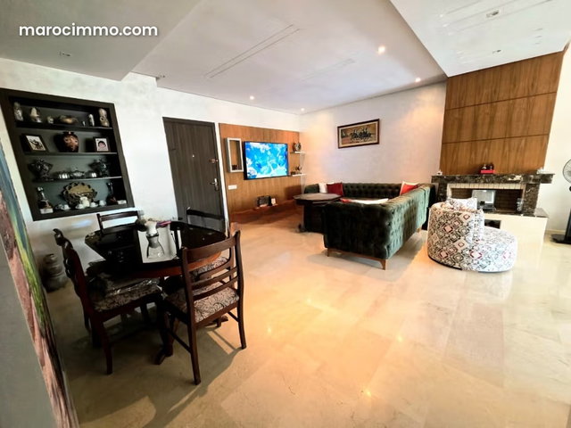 Appartement haut standing à vendre Californie — 3