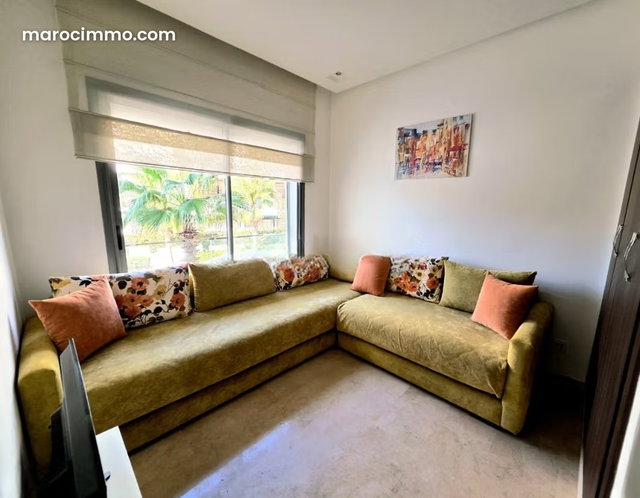 Appartement haut standing à vendre Californie — 2