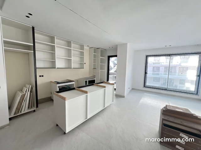 Luxury Apartment for Sale in Malabata Hills — 4