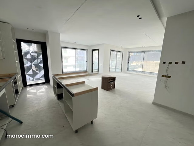 Luxury Apartment for Sale in Malabata Hills — 5