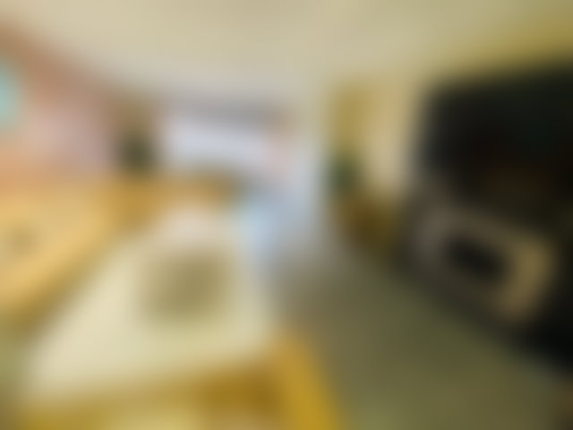 Furnished apartment with terrace in Malabata, Tangier — 4
