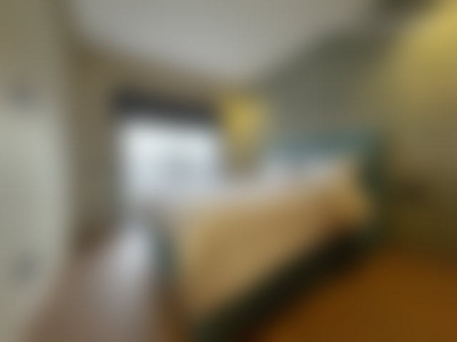 Appartement meublé avec terrasse à Franceville Casablanca — 5