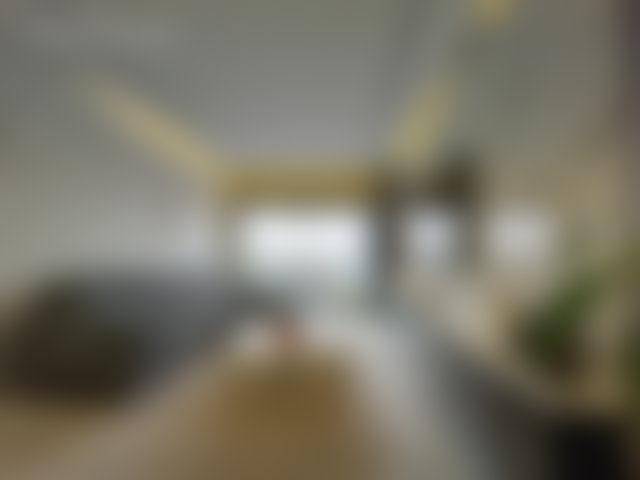 Appartement meublé avec terrasse à Franceville Casablanca — 3