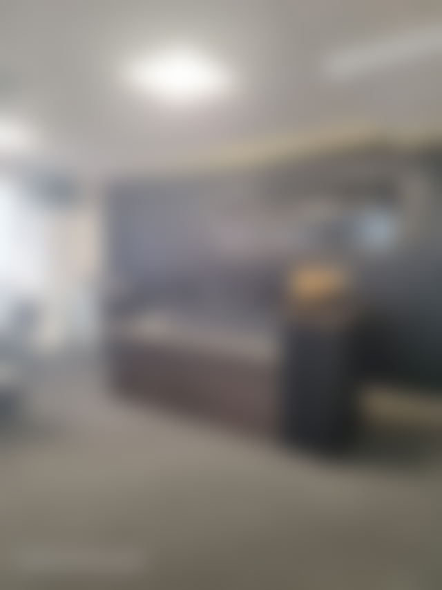 43 sqm office for rent in Sidi Maarouf, Casablanca — Casablanca