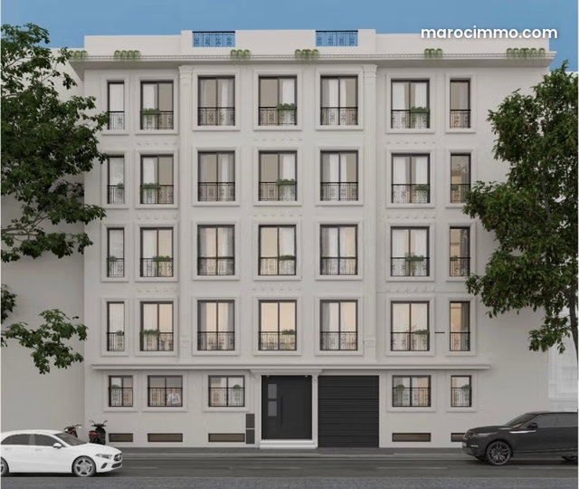 Off plan luxury studios for sale — 2