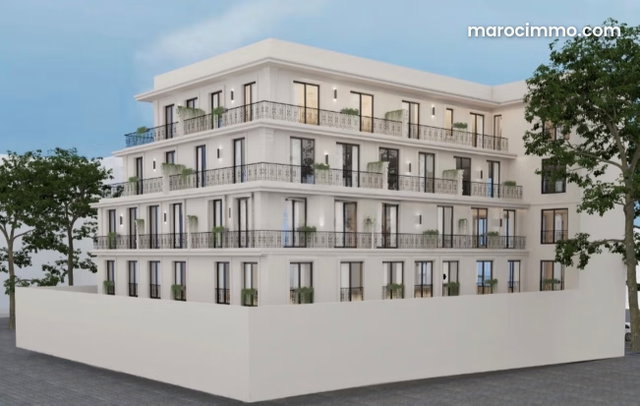 Off plan luxury studios for sale — 3