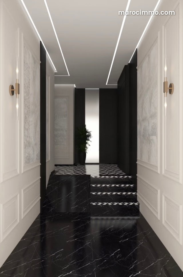 Off plan luxury studios for sale — 4