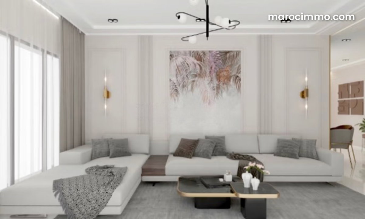 Off plan luxury studios for sale