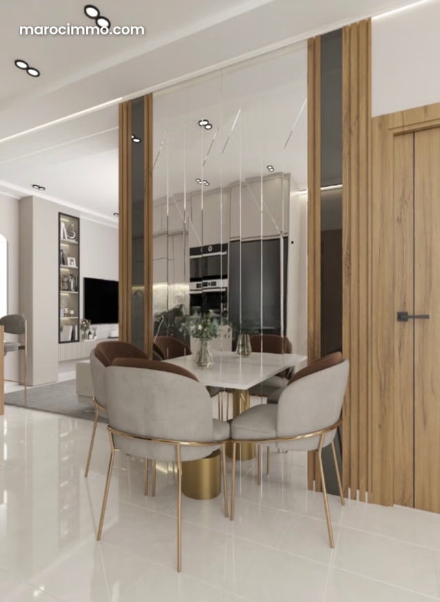 Off plan luxury studios for sale — 5