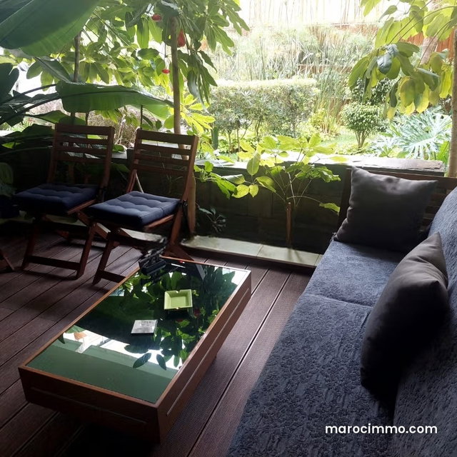 Exceptional Apartment for Sale in TRIANGLE D'OR — 4