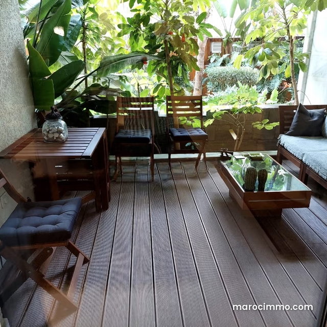 Exceptional Apartment for Sale in TRIANGLE D'OR — 3