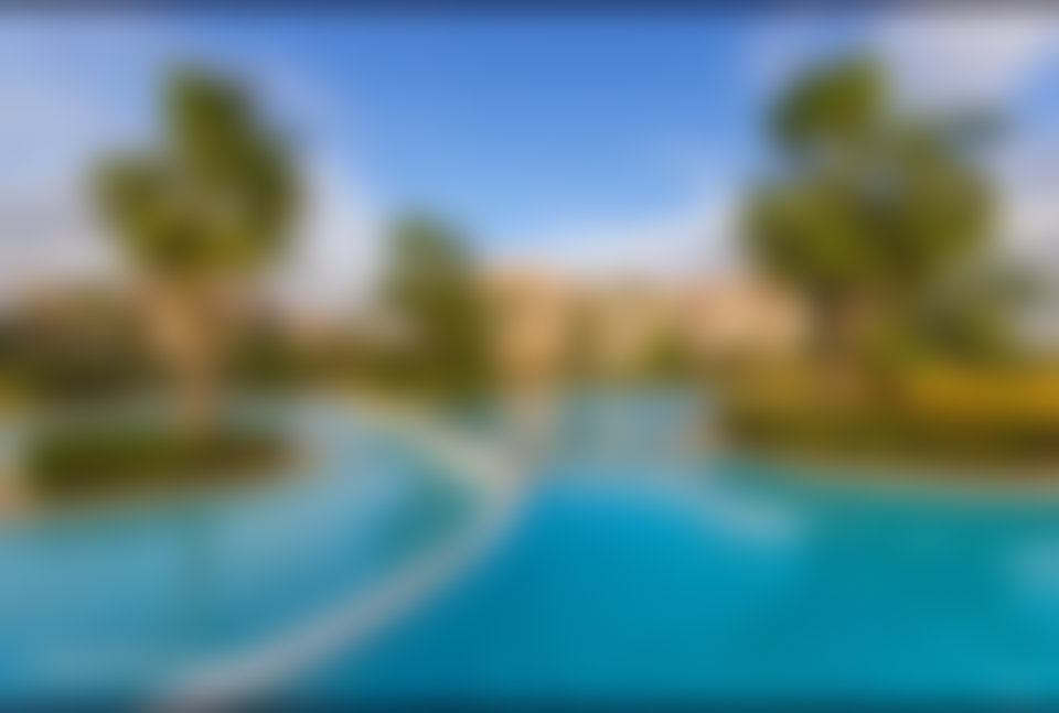 Appartement meublé avec piscine à Agdal Marrakech