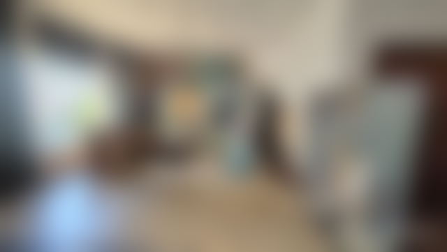 Furnished Apartment with Terrace in Gauthier, Casablanca — Casablanca