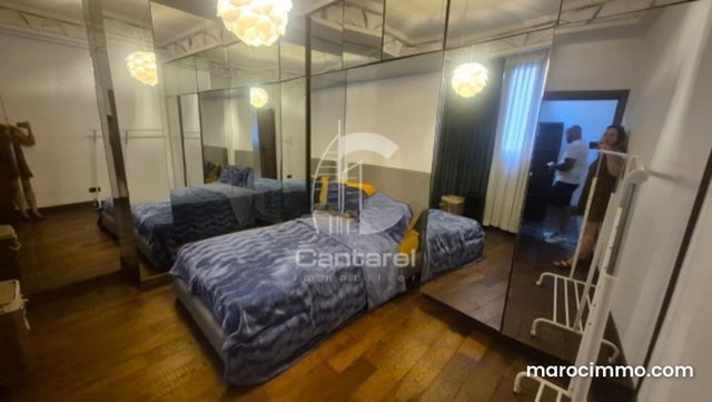 Location d'un joli appt meublé ART DECO gauthier — 3