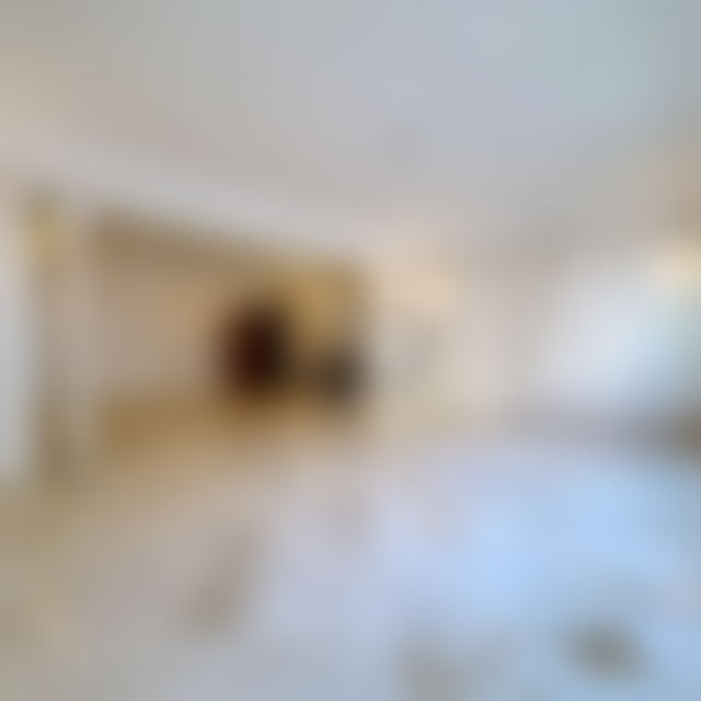 Spacious 170 sq m apartment with terrace in Racine, Casablanca — Casablanca