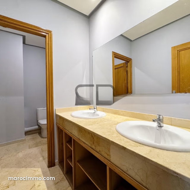 Spacious and quiet apartment for rent — 4