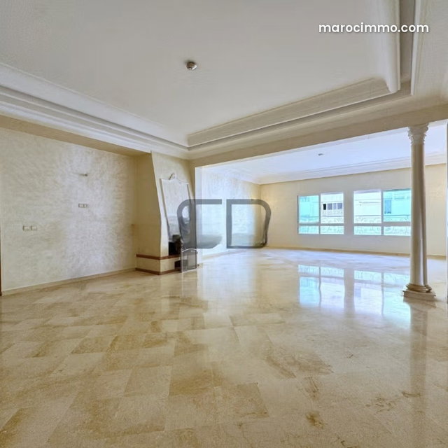 Spacious and quiet apartment for rent — 2