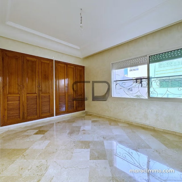 Spacious and quiet apartment for rent — 5