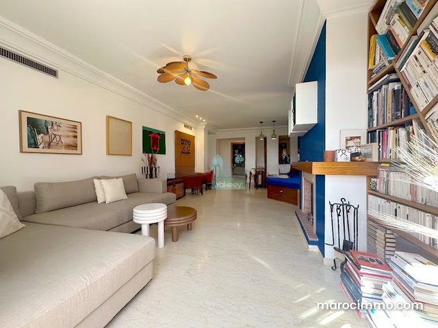 Superbe duplex de prestige en résidence fermée — 4