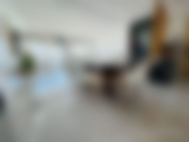 Appartement meublé 200 m² avec terrasse à Racine Casablanca — Casablanca
