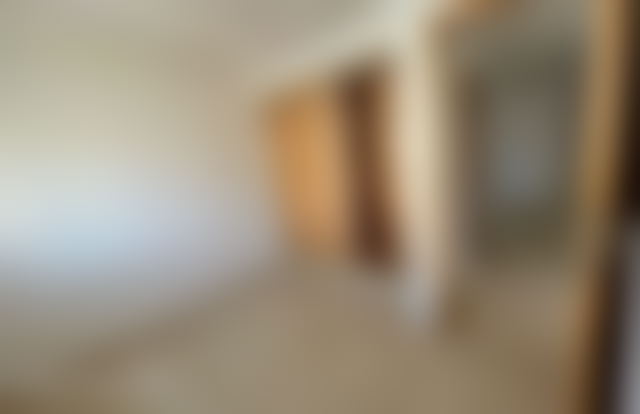120 sqm Apartment with Terrace in Mesnana, Tangier — Tangier