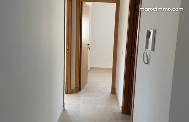 Appartement neuf a louer a Tanger quartier Mesnana — 4