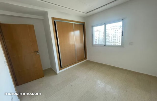 Appartement neuf a louer a Tanger quartier Mesnana — 3