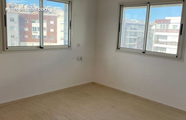 Appartement neuf a louer a Tanger quartier Mesnana — 2