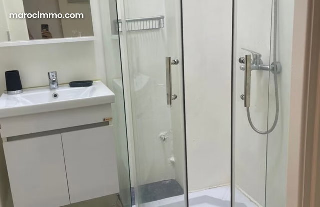 Appartement a vendre a tanger surface 200m² situation centre ville — 4