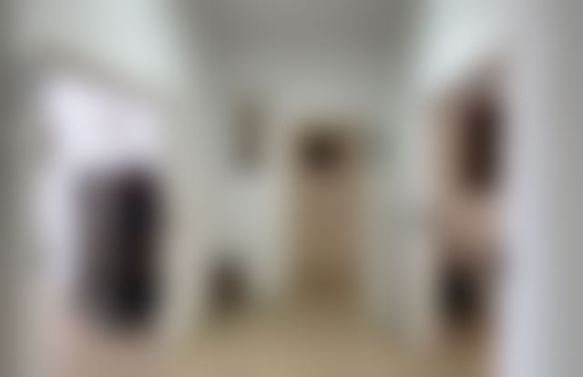 200 m² Apartment with Terrace in Central Tangier — Tangier