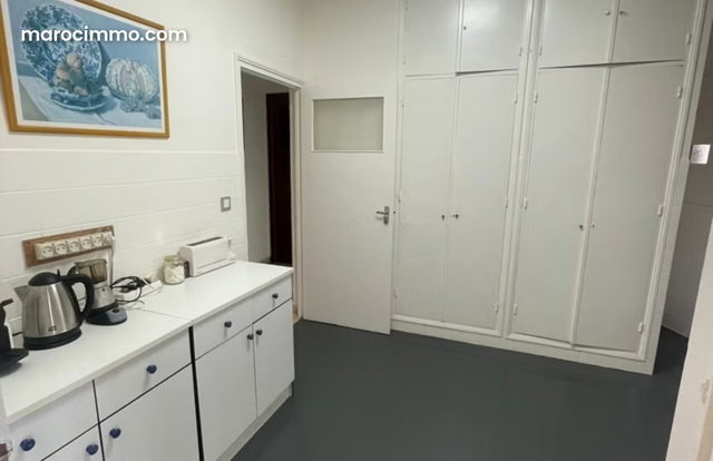 Appartement a vendre a tanger surface 200m² situation centre ville — 3