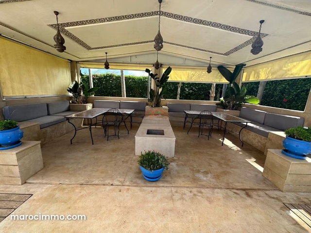 Sale of Villa in Sidi Rahal — 2