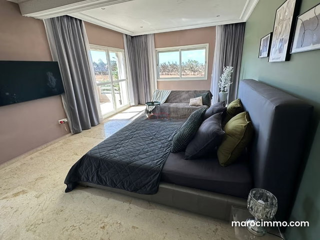 Sale of Villa in Sidi Rahal — 4