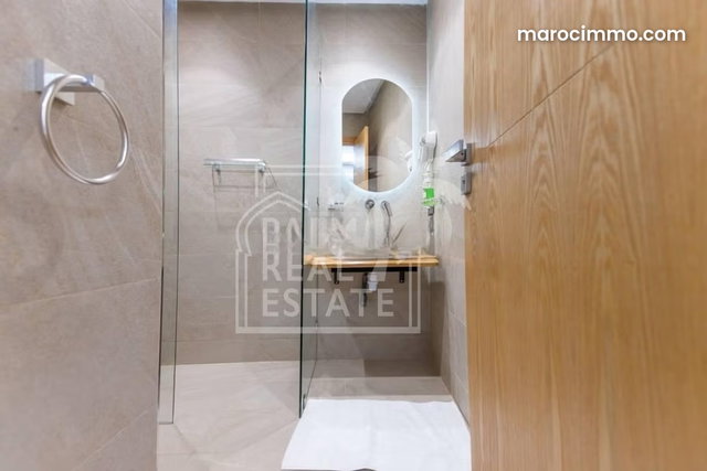 For Sale. Beautiful F3 Apartment in Guéliz — 3