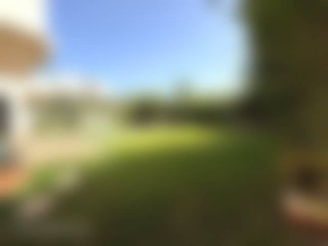 فيلا فاخرة جديدة للبيع بحي المدينة الخضراء في بوسكورة — 2