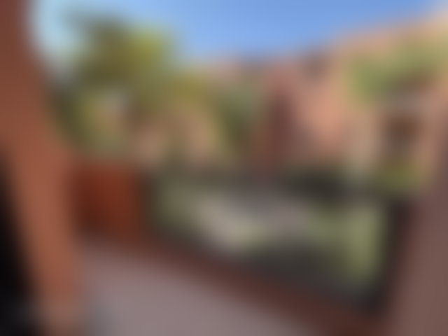Appartement meublé avec piscine aux Portes de Marrakech — 3