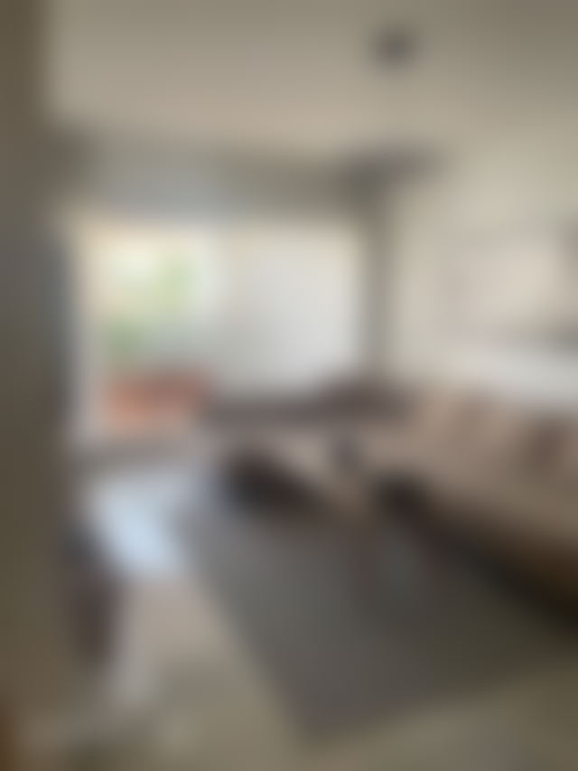 Furnished Apartment with Terrace for Rent in Gauthier, Casablanca — Casablanca