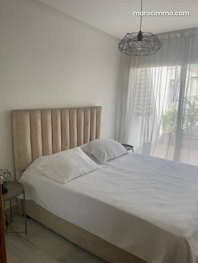Excellent 1-Bedroom Apartment for Rent in Gauthier. 1 Bedroom. Fully Furnished — 2