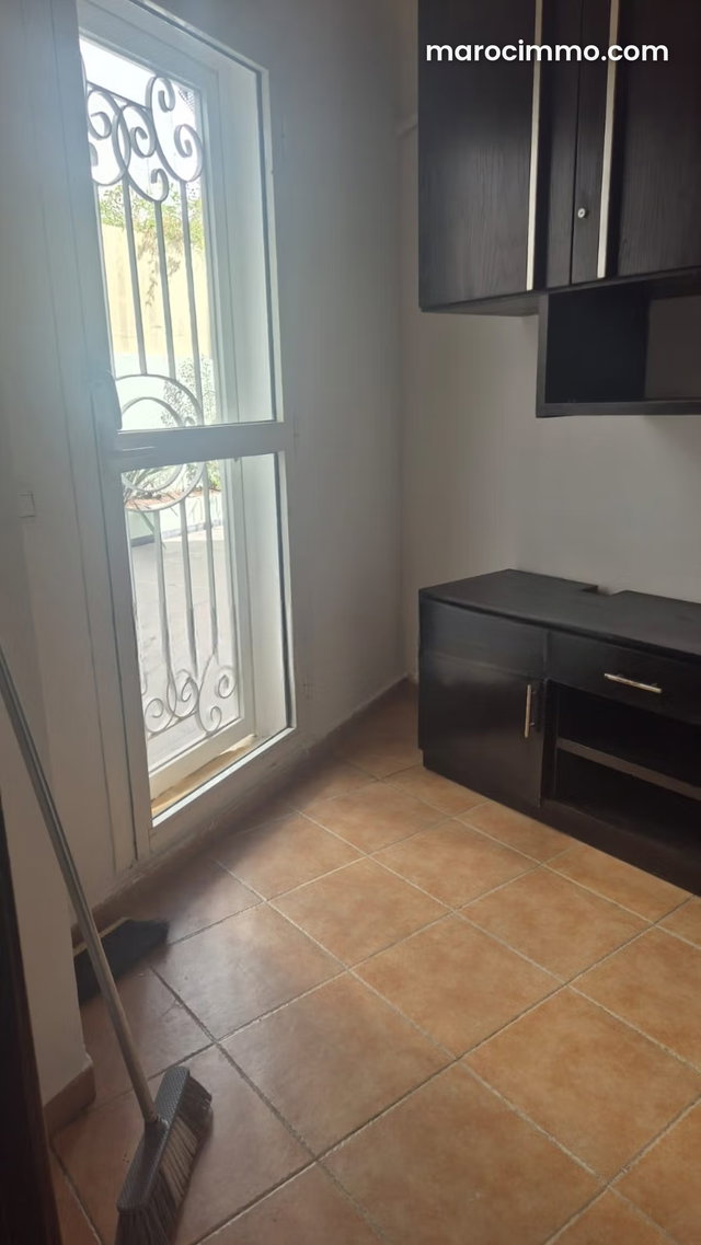 Bel appartement à louer TERRASSE à TRIANGLE D'OR — 5