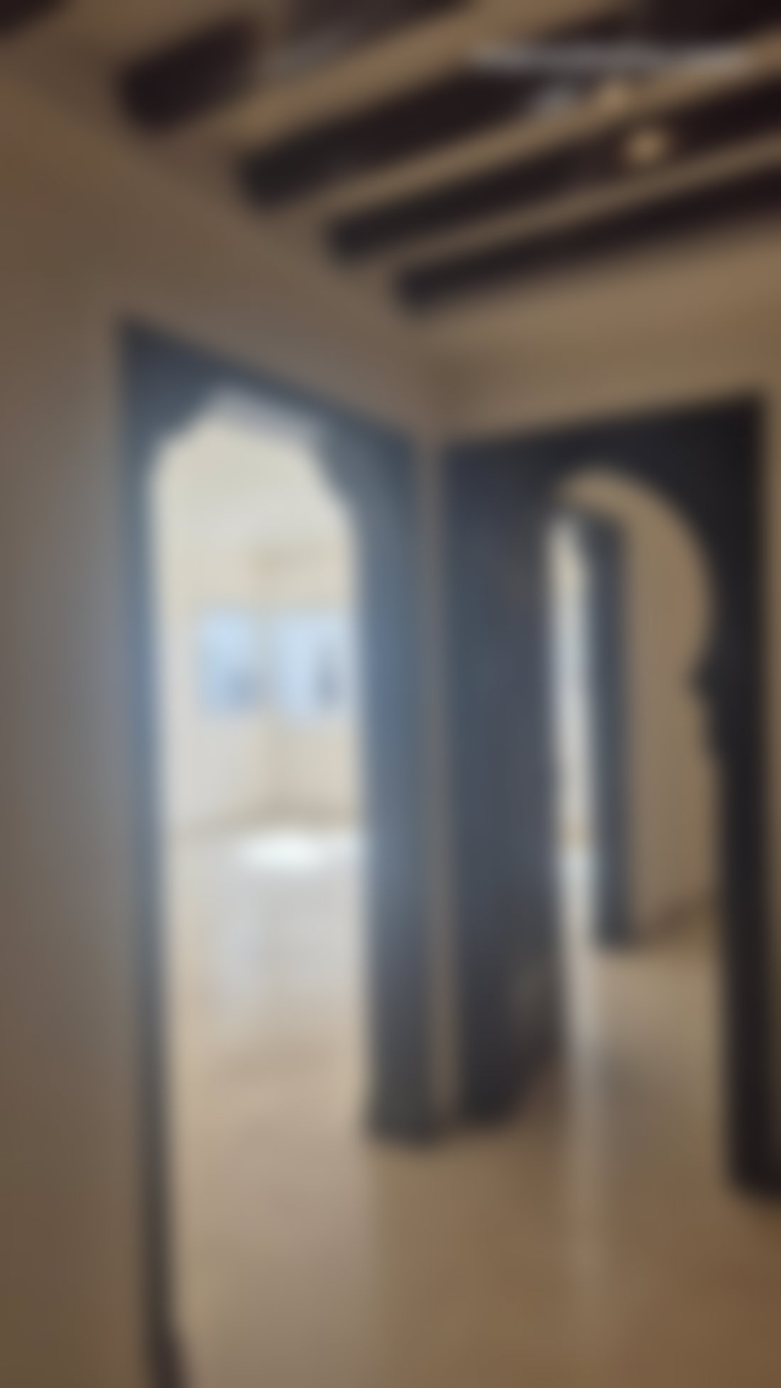 Appartement spacieux à louer au Triangle d'Or Casablanca
