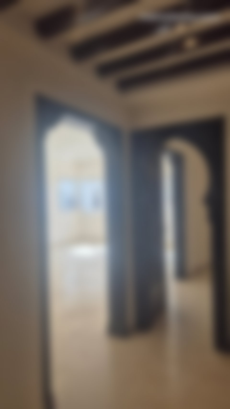 Appartement spacieux à louer au Triangle d'Or Casablanca